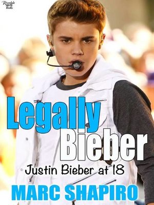 cover image of Legally Biber